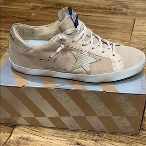 Golden Goose Sneakers